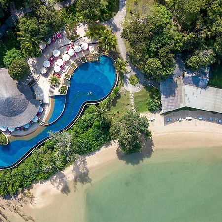 Koh Yao Yai Village - SHA Extra Plus Phang Nga Exterior foto