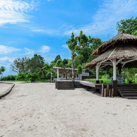 Koh Yao Yai Village - SHA Extra Plus Phang Nga Exterior foto