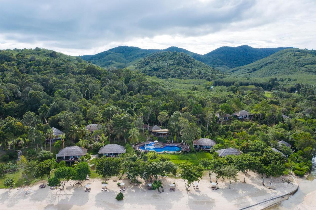 Koh Yao Yai Village - SHA Extra Plus Phang Nga Exterior foto
