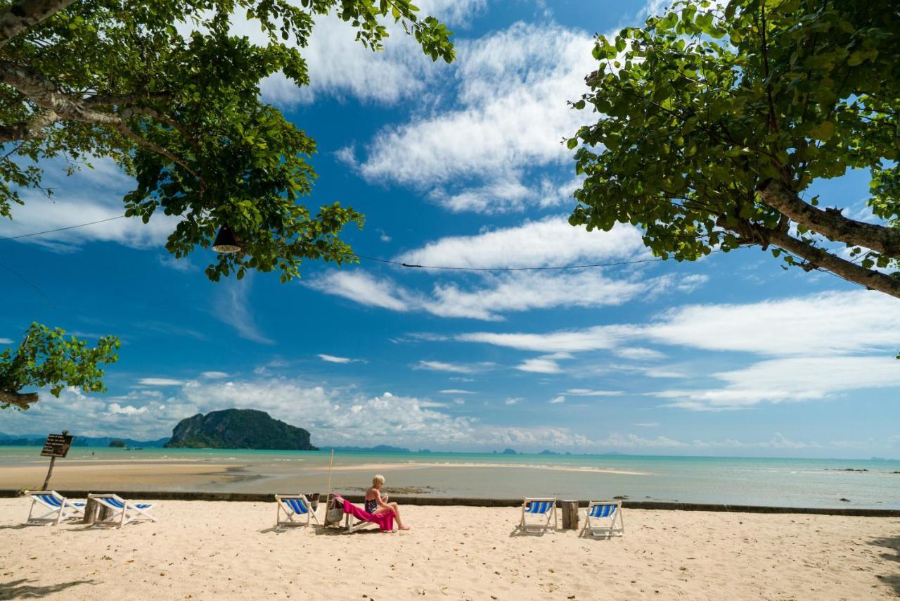 Koh Yao Yai Village - SHA Extra Plus Phang Nga Exterior foto