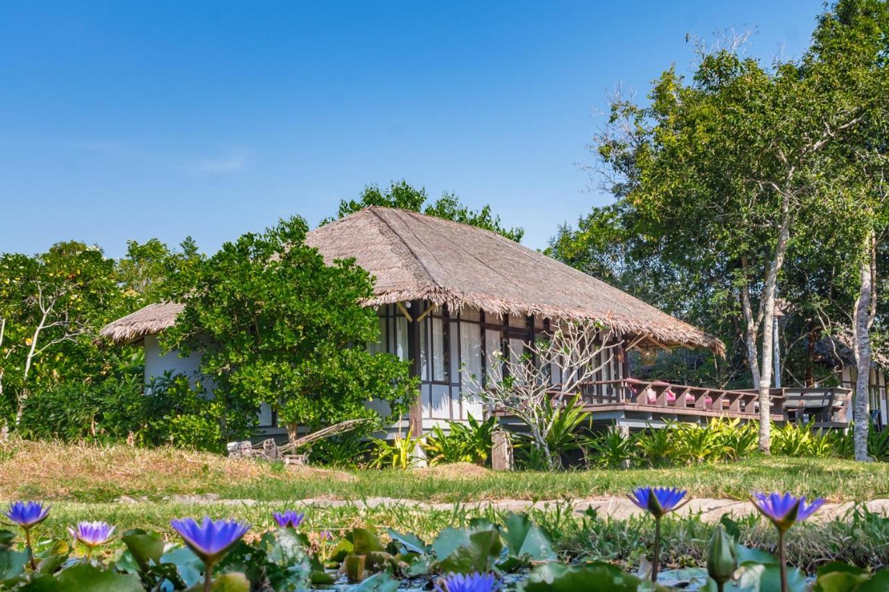 Koh Yao Yai Village - SHA Extra Plus Phang Nga Exterior foto