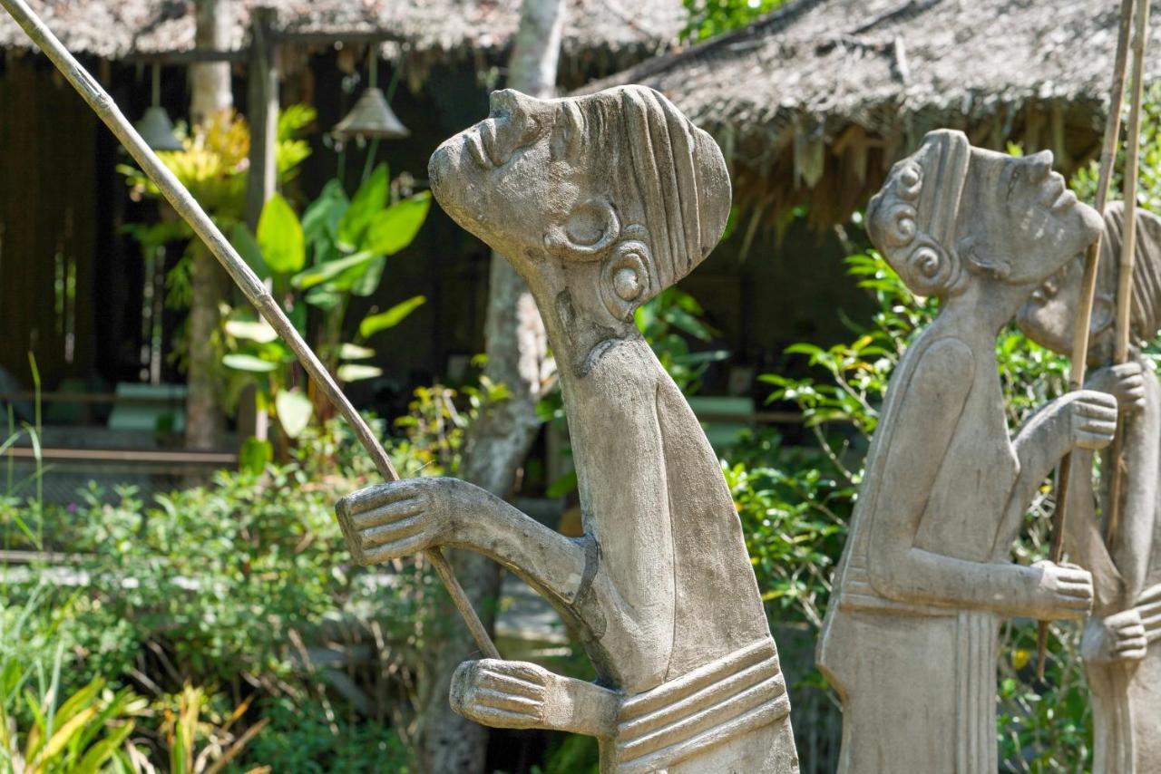 Koh Yao Yai Village - SHA Extra Plus Phang Nga Exterior foto