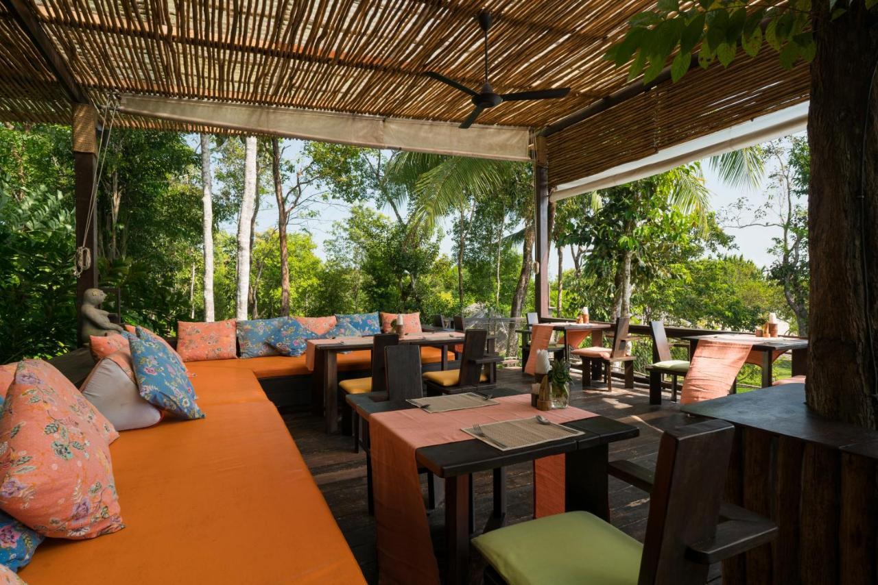 Koh Yao Yai Village - SHA Extra Plus Phang Nga Exterior foto