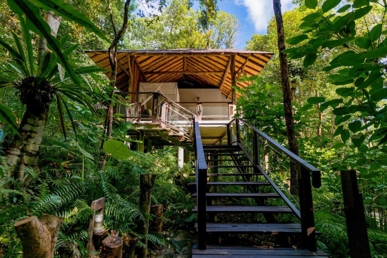 Koh Yao Yai Village - SHA Extra Plus Phang Nga Exterior foto