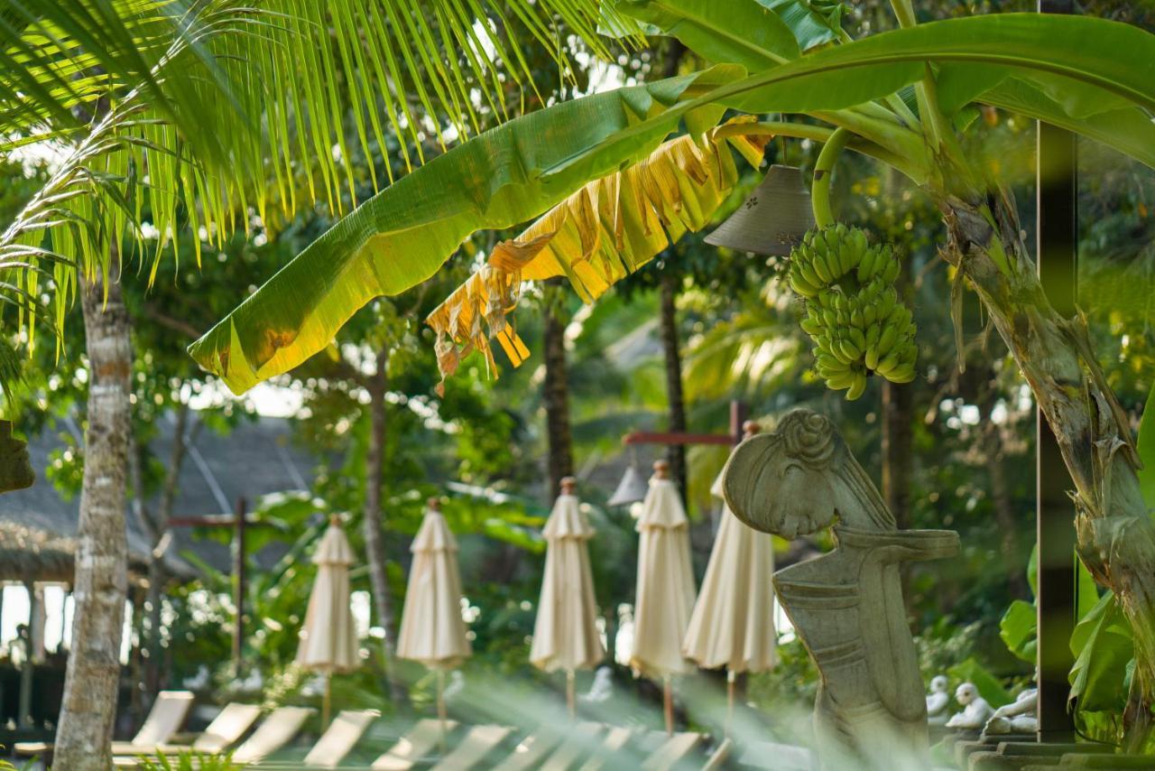 Koh Yao Yai Village - SHA Extra Plus Phang Nga Exterior foto