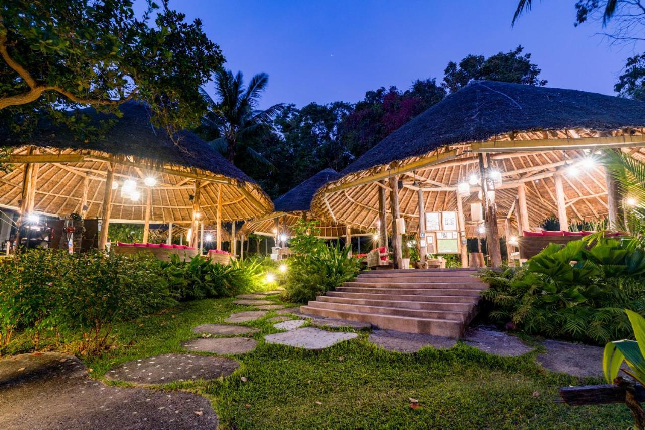 Koh Yao Yai Village - SHA Extra Plus Phang Nga Exterior foto