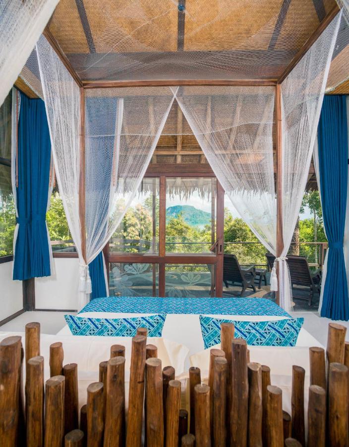 Koh Yao Yai Village - SHA Extra Plus Phang Nga Exterior foto