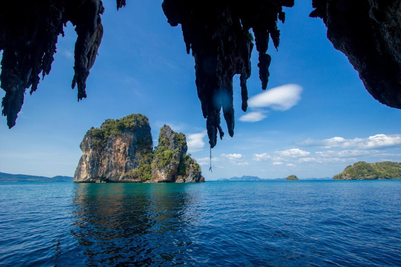 Koh Yao Yai Village - SHA Extra Plus Phang Nga Exterior foto