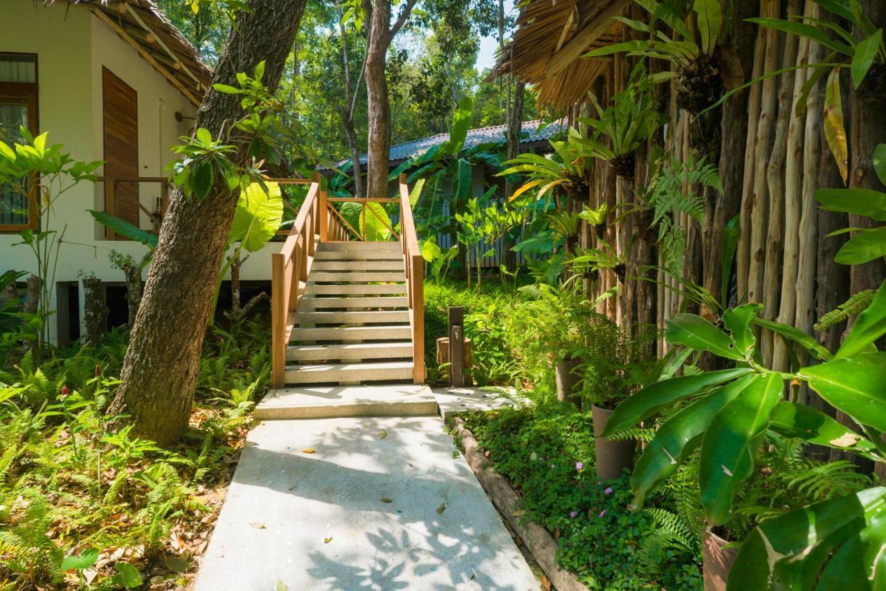 Koh Yao Yai Village - SHA Extra Plus Phang Nga Exterior foto