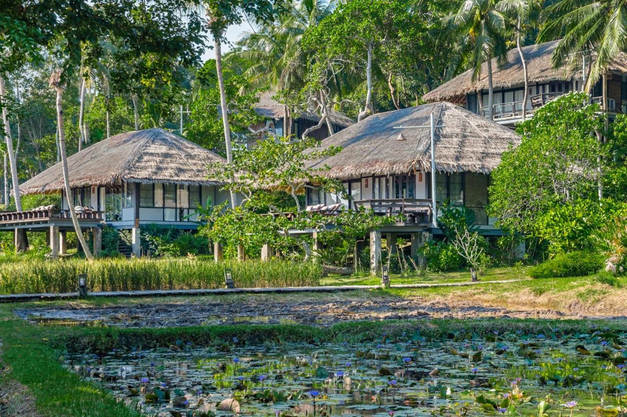 Koh Yao Yai Village - SHA Extra Plus Phang Nga Exterior foto