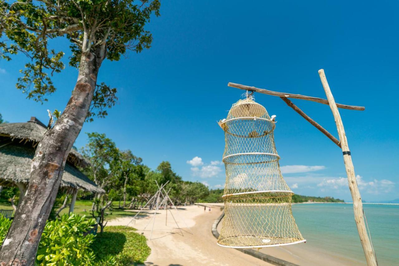 Koh Yao Yai Village - SHA Extra Plus Phang Nga Exterior foto