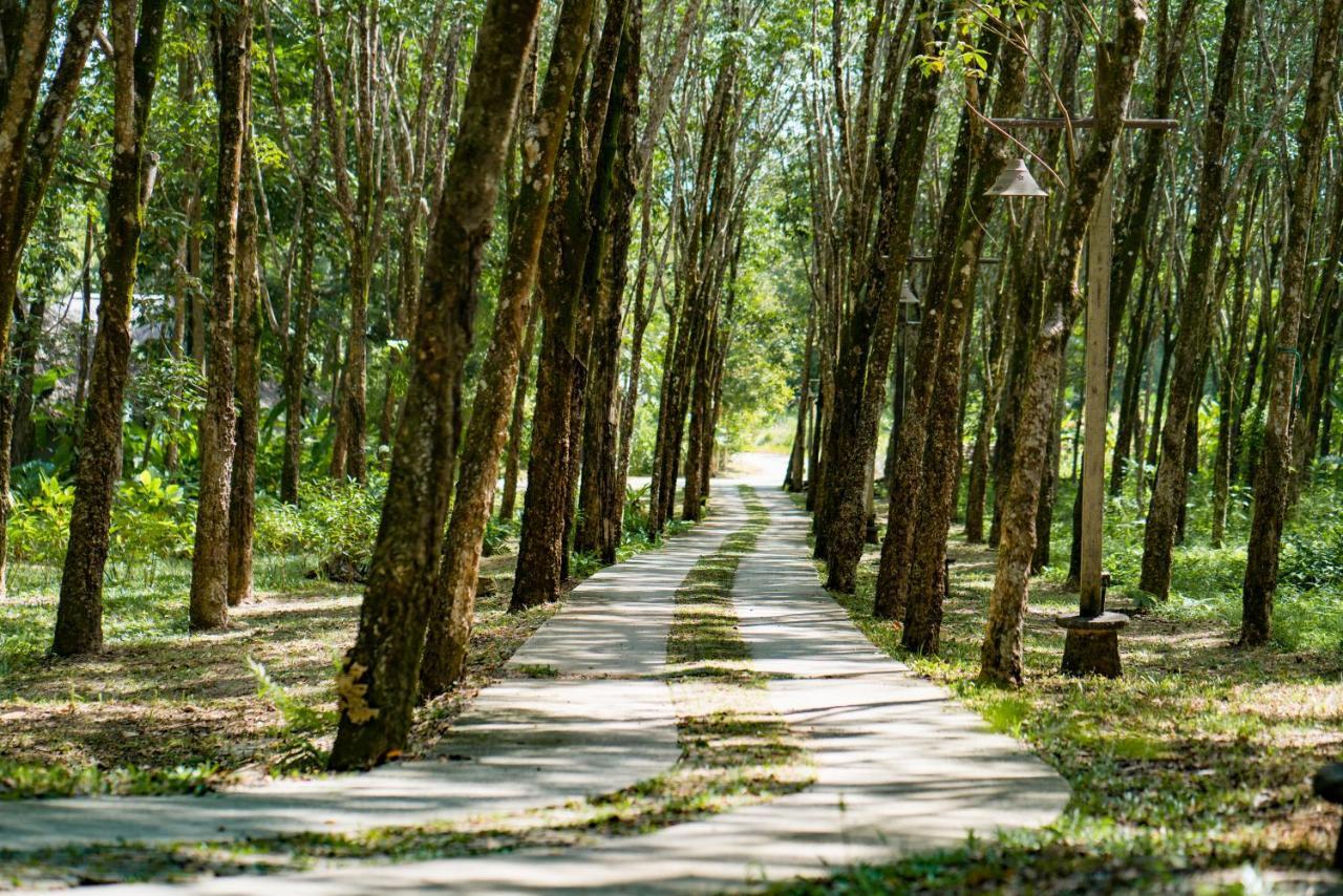Koh Yao Yai Village - SHA Extra Plus Phang Nga Exterior foto