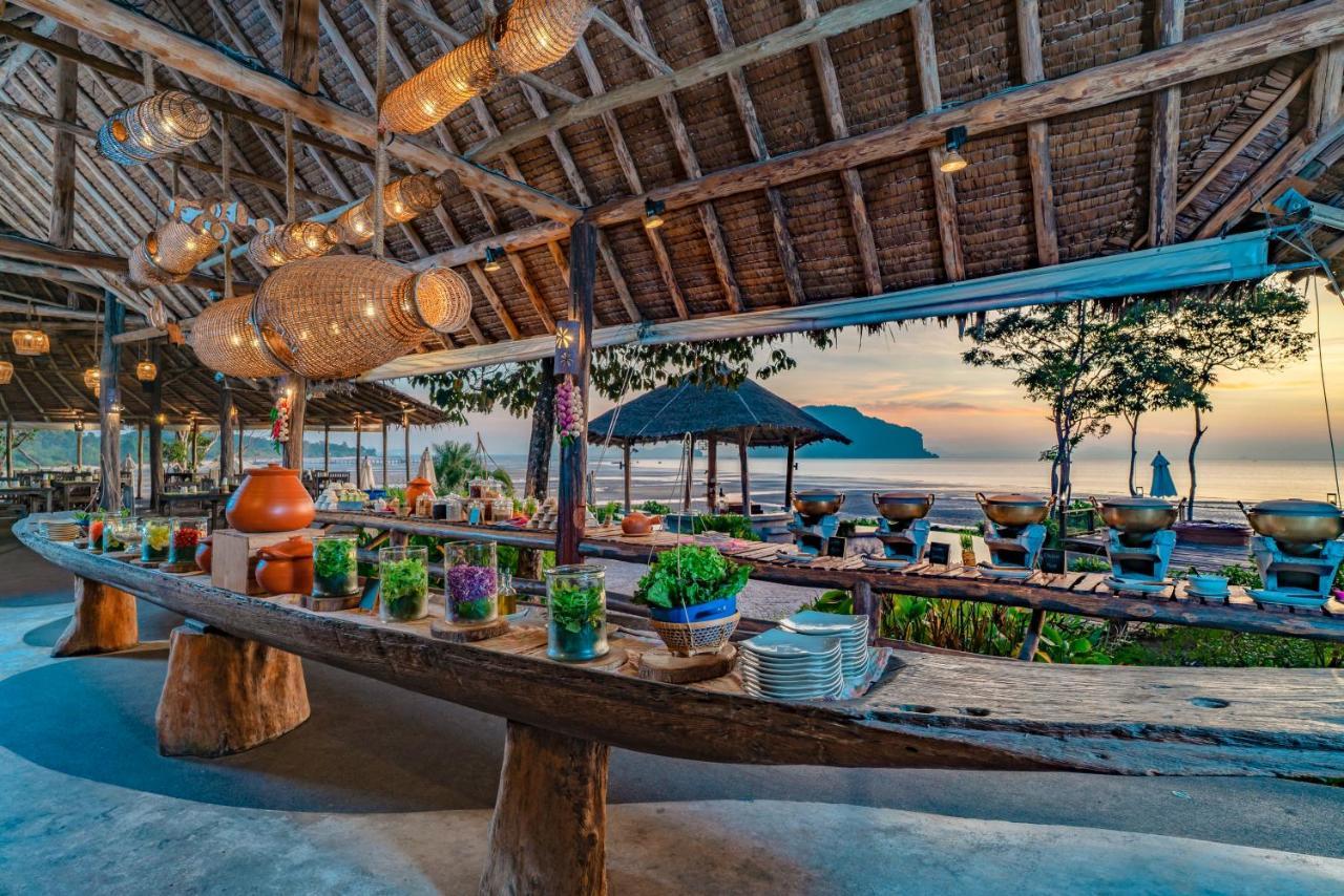 Koh Yao Yai Village - SHA Extra Plus Phang Nga Exterior foto