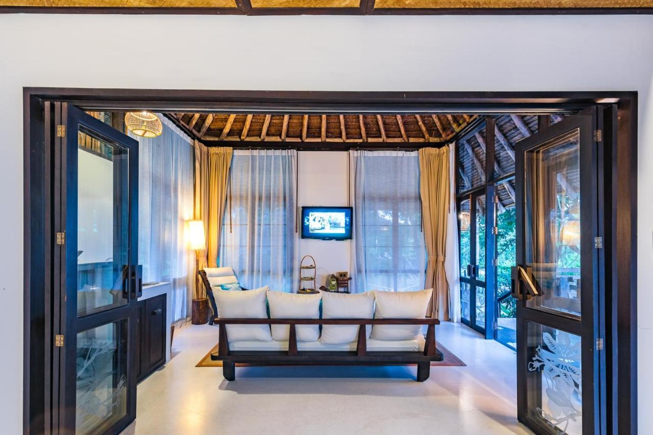 Koh Yao Yai Village - SHA Extra Plus Phang Nga Exterior foto
