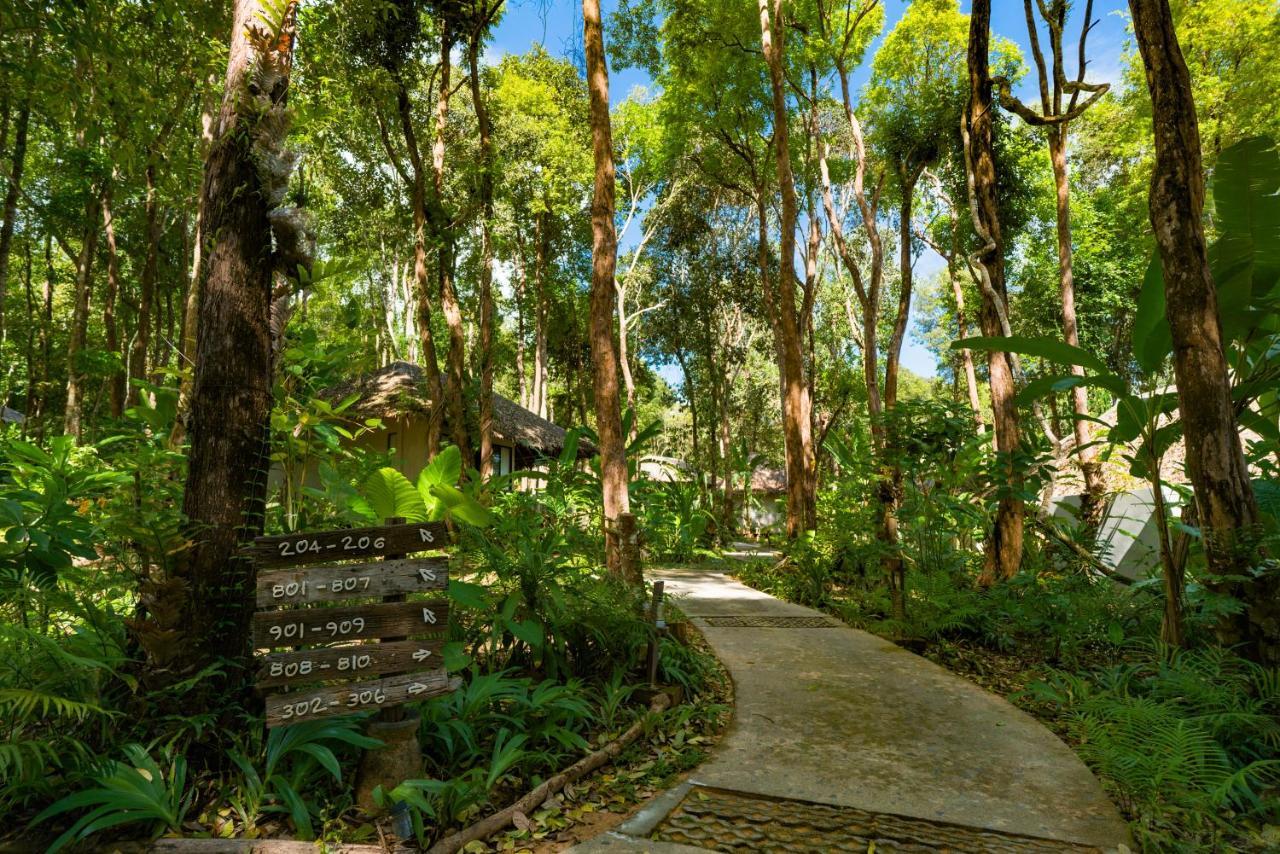 Koh Yao Yai Village - SHA Extra Plus Phang Nga Exterior foto