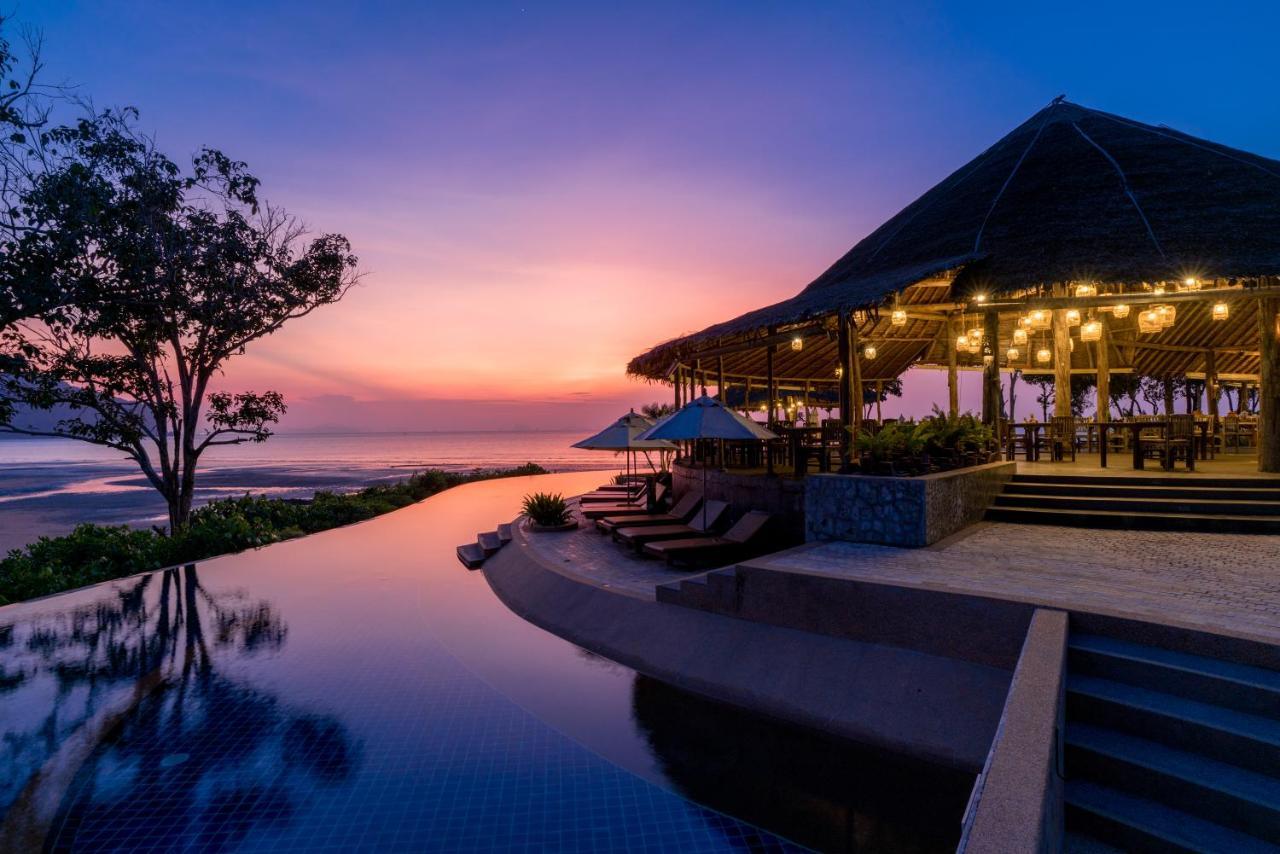 Koh Yao Yai Village - SHA Extra Plus Phang Nga Exterior foto