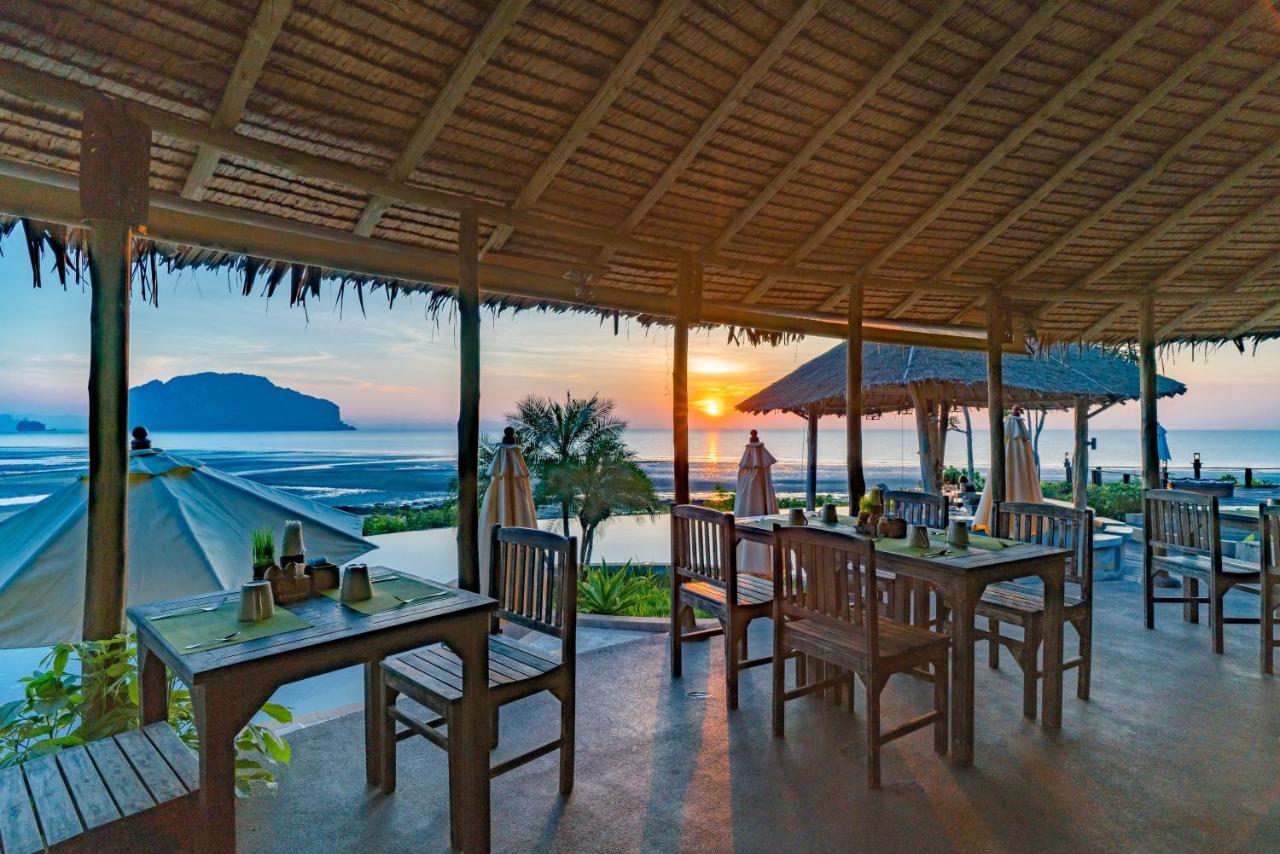 Koh Yao Yai Village - SHA Extra Plus Phang Nga Exterior foto