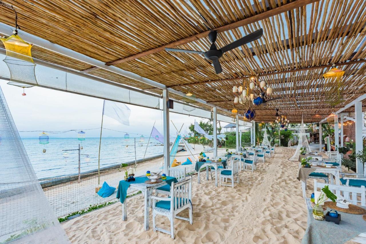 Koh Yao Yai Village - SHA Extra Plus Phang Nga Exterior foto