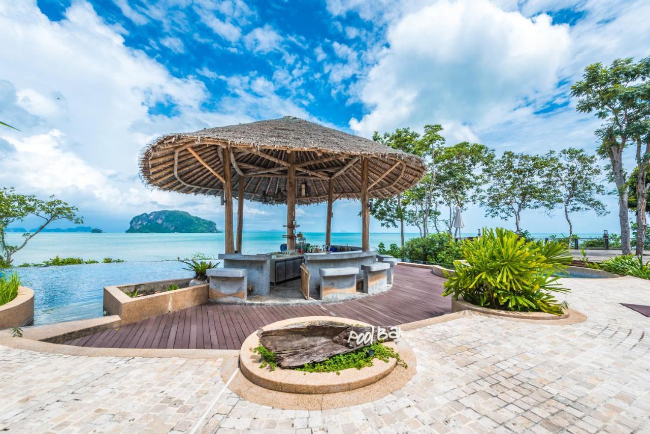 Koh Yao Yai Village - SHA Extra Plus Phang Nga Exterior foto