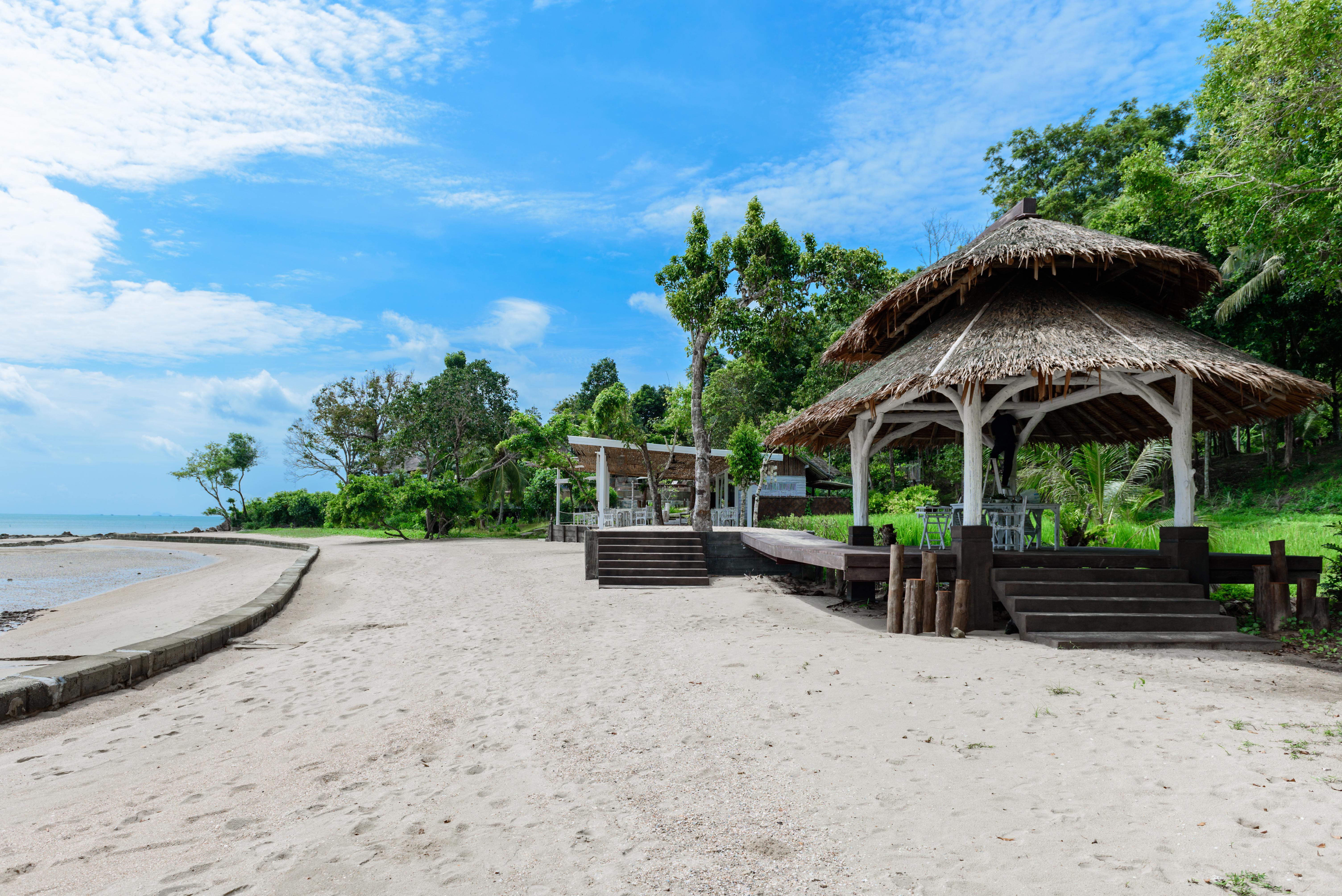 Koh Yao Yai Village - SHA Extra Plus Phang Nga Exterior foto