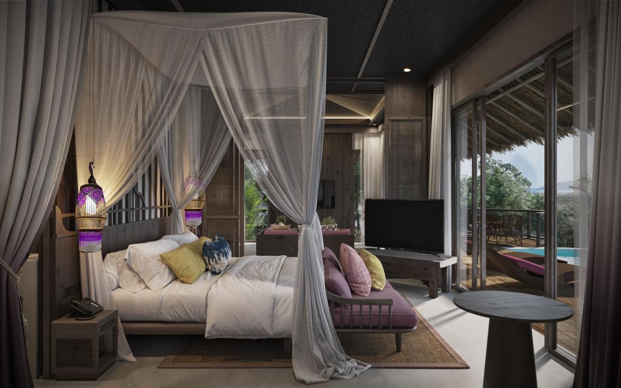 Koh Yao Yai Village - SHA Extra Plus Phang Nga Exterior foto